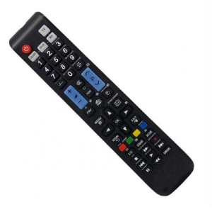 Controle universal