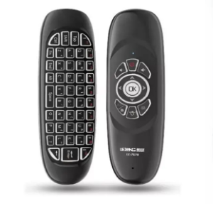 Controle remoto