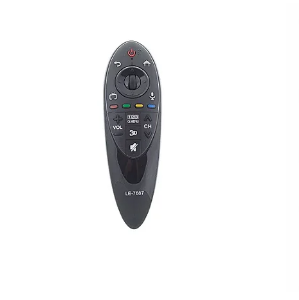 Controle remoto
