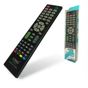 controle remoto universal