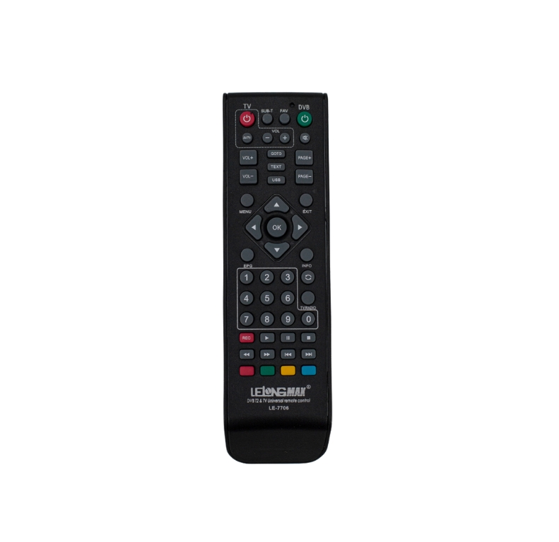 Controle Remoto Universal Conversor