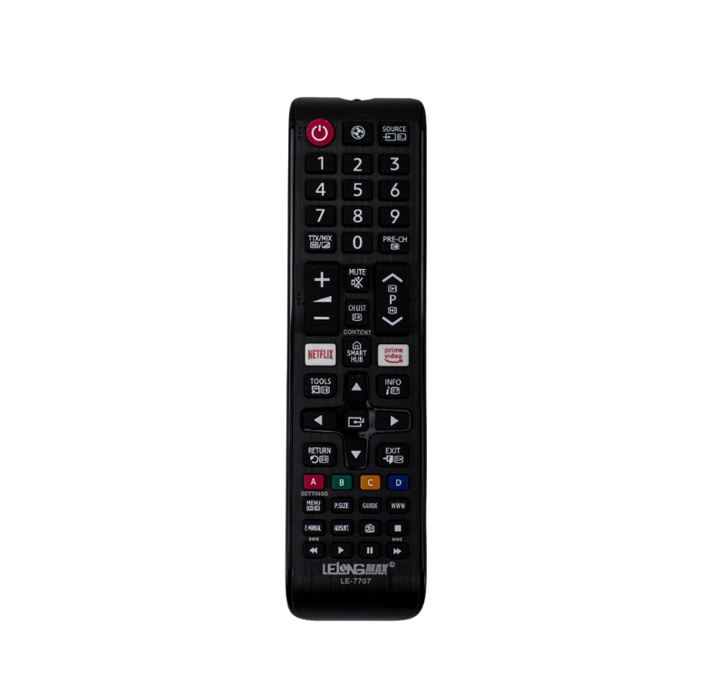 Controle Remoto Universal Samsung LCD
