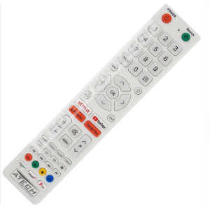 Controle remoto