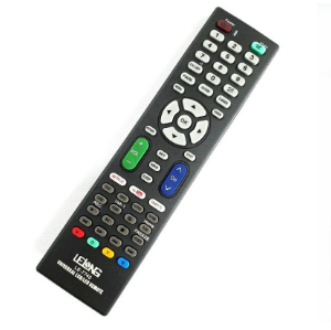 Controle remoto