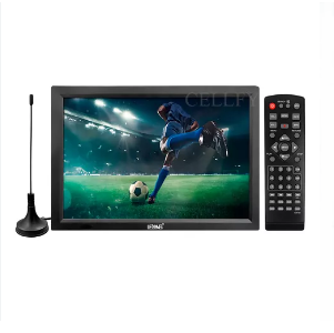 Mini televisor