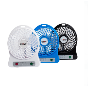 Ventilador portátil