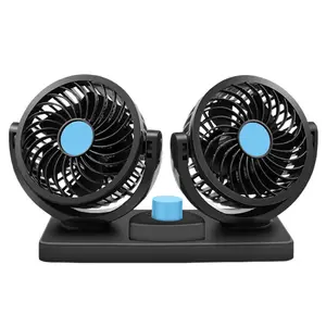 Ventilador automotivo