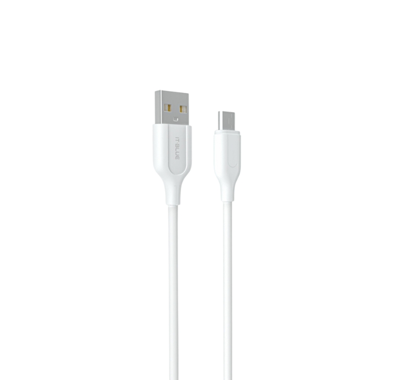 Cabo de dados USB para micro