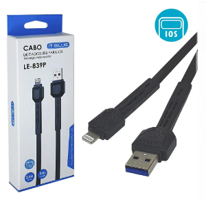 Cabo USB/IOS