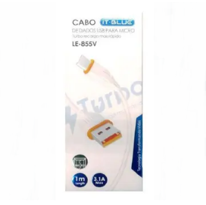Cabo USB/Micro