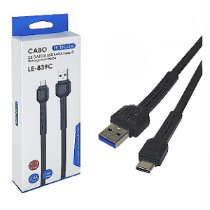 Cabo USB/IOS