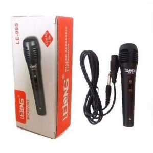 Microfone