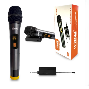 Microfone