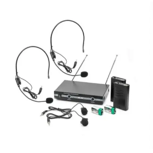 Microfones