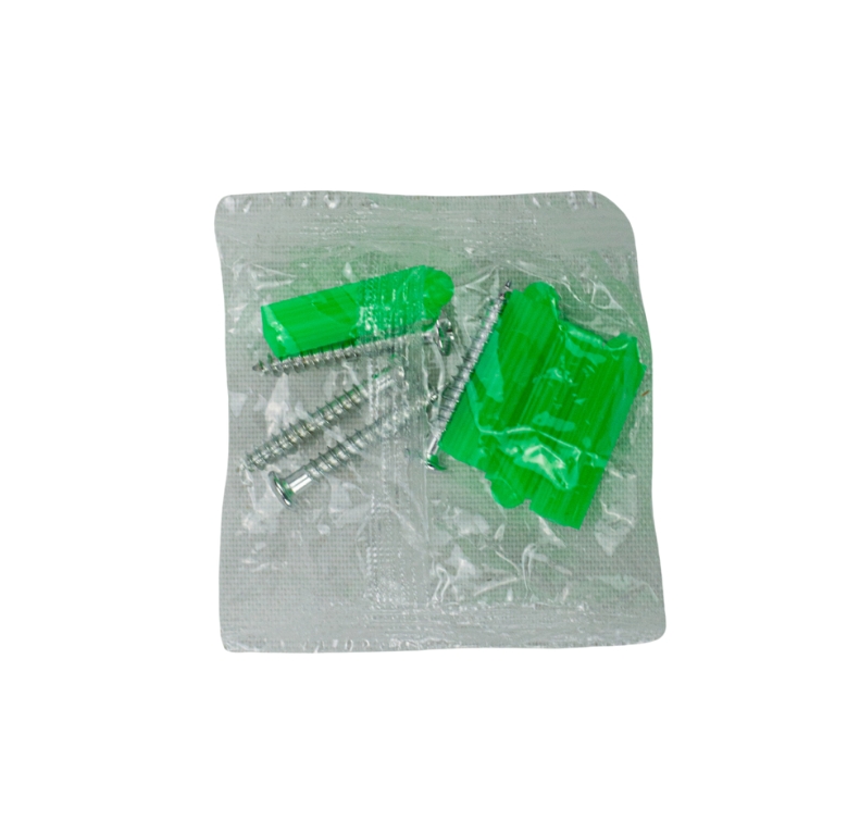 Câmera mini speed dome 2.5